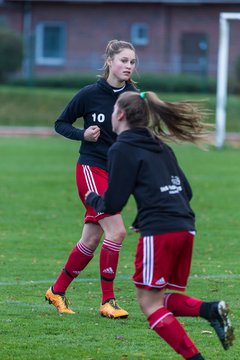 Bild 6 - Frauen SV Wahlstedt - ATSV Stockelsdorf : Ergebnis: 1:4